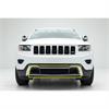Upper Class Mesh Bumper Grille 2014 Jeep Grand Cherokee - image 1