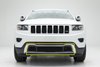 Upper Class Mesh Bumper Grille 2014 Jeep Grand Cherokee - image 2