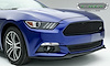 Upper Class Mesh Bumper Grille 2015-2016 Ford Mustang GT - image 1