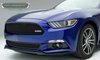 Upper Class Mesh Bumper Grille 2015-2016 Ford Mustang GT - image 2