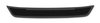 Upper Class Mesh Bumper Grille 2013-14 Ford Fusion - image 2