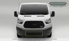 Ford Transit Upper Class Mild Steel Mesh Bumper - image 2