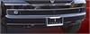 Upper Class Mesh Bumper Grille 2007-12 Lincoln Navigator - image 1