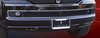 Upper Class Mesh Bumper Grille 2007-12 Lincoln Navigator - image 2