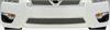 Upper Class Black Powdercoated Mesh Bumper - image 1