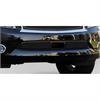 Upper Class Mesh Bumper Grille 2011-13 Infiniti QX56 - image 1
