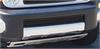 Upper Class Mesh Bumper Grille 2007-14 Toyota FJ Cruiser - image 1
