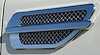 Universal Side Vents 10.5" x 4" - image 1