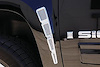 Billet Fender Vent 2007-10 Silverado/Sierra 2500HD/3500 - image 1