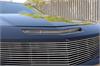 Billet Upper Grille Accent 2010-2013 Chevy Camaro SS - image 1