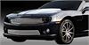 Upper Class Mesh Grille 2010-13 Chevy Camaro - image 1