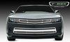 Upper Class Mesh Grille 2014 Chevy Camaro LT/SS - image 2