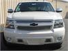 Upper Class Mesh Grille 2007-14 Chevy Tahoe/Avalanche/Suburban LTZ - image 1