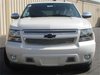 Upper Class Mesh Grille 2007-14 Chevy Tahoe/Avalanche/Suburban LTZ - image 2