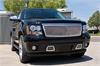 Upper Class Mesh Grille 2007-14 Chevy Tahoe/Avalanche/Suburban LTZ - image 1