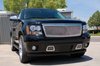 Upper Class Mesh Grille 2007-14 Chevy Tahoe/Avalanche/Suburban LTZ - image 2