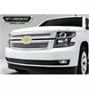 Upper Class Mesh Grille Overlay 2015-2016 Chevrolet Tahoe & Suburban - image 1