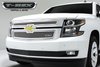 Upper Class Mesh Grille Overlay 2015-2016 Chevrolet Tahoe & Suburban - image 2