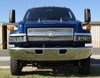 Upper Class Mesh Grille 2004-09 Chevy Kodiak C4500 - image 2