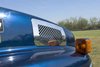 Upper Class Mesh Side Vent 2004-09 Chevy Kodiak C4500 - image 2