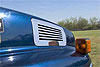 Upper Class Mesh Side Vent - image 1