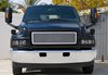 Upper Class Mesh Grille 2004-09 Chevy Kodiak - image 2
