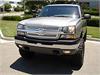 Upper Class Mesh Grille 2003-05 Chevy Silverado - image 1