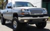 Upper Class Mesh Grille 2003-05 Chevy Silverado - image 2