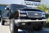 Upper Class Mesh Grille 2005-06 Chevy Silverado 2500HD/3500 - image 2