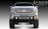 Upper Class Mesh Grille 2007-10 Chevy Silverado 2500HD/3500 - image 2
