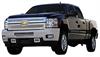 Upper Class Mesh Grille 2011-13 Chevy Silverado 2500HD/3500 - image 1