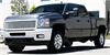 Upper Class Mesh Grille 2011-13 Chevy Silverado 2500HD/3500 - image 1