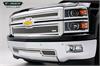Upper Class Mesh Grille 2014 Chevy Silverado 1500 - image 1