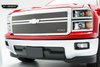 Upper Class Mesh Grille 2014 Chevy Silverado 1500 - image 2