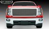 Upper Class Mesh Grille Insert 2014 Chevy Silverado 1500 - image 2