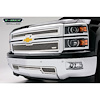 Upper Class Mesh Grille 2014 Chevy Silverado 1500 Z71 - image 1