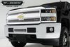 Upper Class Mesh Grille 2015 Chevrolet Silverado 2500/3500 HD - image 2