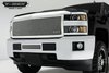 Upper Class Mesh Grille 2015-2016 Chevy Silverado 2500HD/3500 - image 2