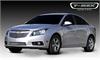 Upper Class Mesh Grille Insert 2011-14 Chevy Cruze - image 1