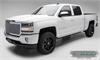 Chevrolet Silverado 1500 Upper Class Series Main Grille Replacement W/ Small Mesh Polished Stainless - image 1