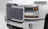 Chevrolet Silverado 1500 Upper Class Series Main Grille Replacement W/ Small Mesh Polished Stainless - image 2