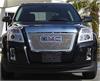 Upper Class Mesh Grille Overlay 2010-13 GMC Terrain - image 1