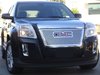 Upper Class Mesh Grille Overlay 2010-13 GMC Terrain Denali - image 2