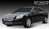 Upper Class Mesh Grille 2008-12 Chevy Malibu LS/LT - image 2