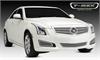 Upper Class Mesh Grille Overlay 2013 Cadillac ATS - image 1