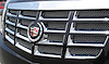 Upper Class Mesh Insert 2007-13 Cadillac Escalade Base/EXT/ESV - image 1