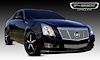 Upper Class Mesh Grille 2008-13 Cadillac CTS - image 1