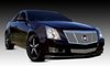 Upper Class Mesh Grille 2008-13 Cadillac CTS - image 2