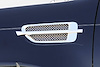 Upper Class Mesh Grille 2007-2013 Escalade EXT,ESV - image 1