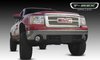 Upper Class Mesh Grille 2007-13 GMC Sierra 1500 - image 2